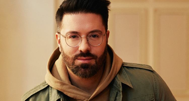 Jesus People, Danny Gokey