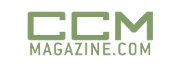 CCM Magazine logo