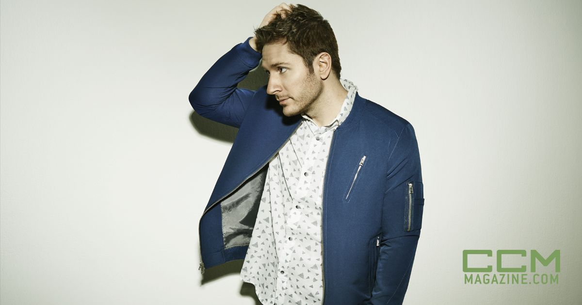 Adam Young: The Pulse Of Owl City | CCM Magazine