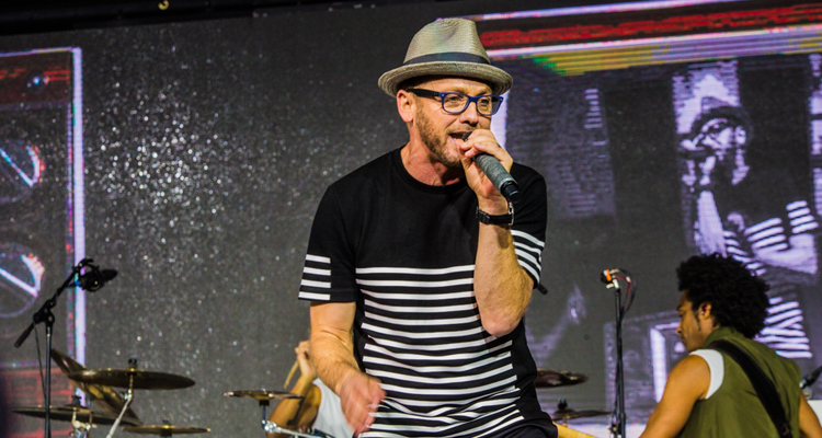 TobyMac Honors Late Son With Heartbreaking Tribute Song
