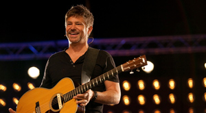 Paul Baloche, CCM Magazine - image