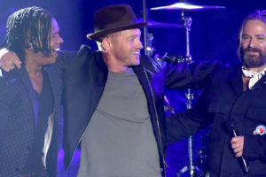 dc Talk, CCM Magazine - image