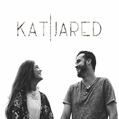 Kat & Jared self-titled EP album review | CCM Magazine