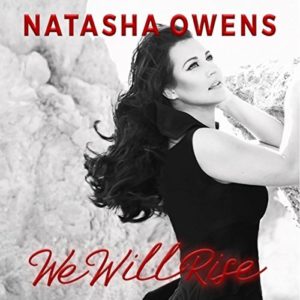 Natasha Owens, CCM Magazine - image