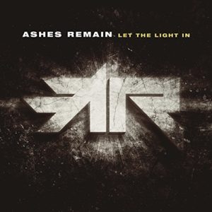 Ashes Remain, CCM Magazine - image