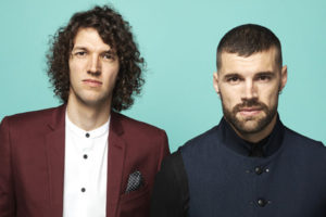 for KING & COUNTRY, CCM Magazine - image