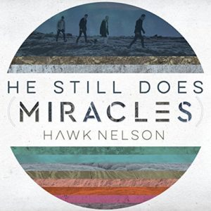 Hawk Nelson, CCM Magazine - image