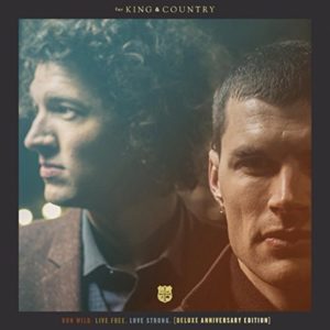 for KING & COUNTRY, CCM Magazine - image