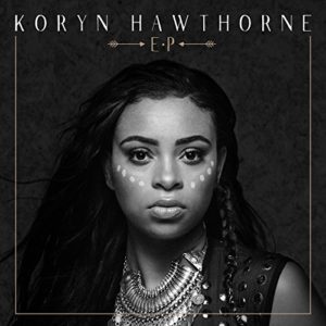 Koryn Hawthorne, CCM Magazine - image