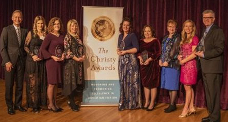 Best Christian Fiction 2018 Christy Award Winners Announced | CCM Magazine