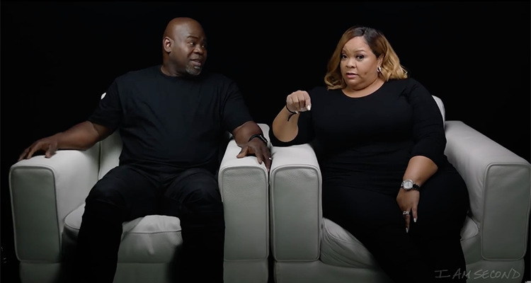 David and Tamela Mann - Still in love with this shoot and I can't