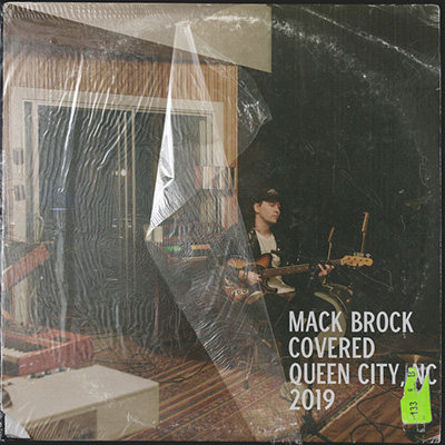 Mack Brock 'covered' Review 