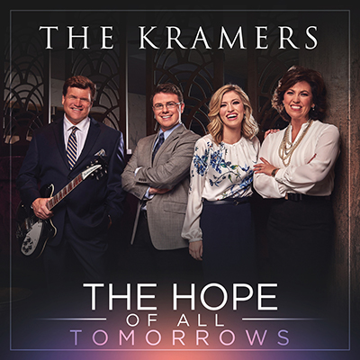 The Kramers Release 'The Hope of All Tomorrows' | CCM Magazine