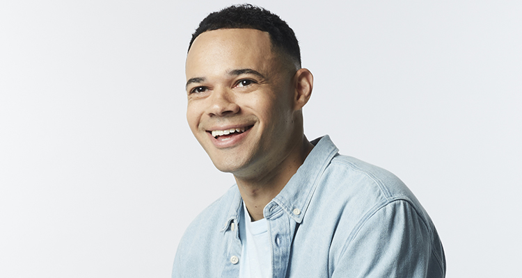 Tauren Wells to Appear on the Macy's Thanksgiving Day Parade | CCM Magazine