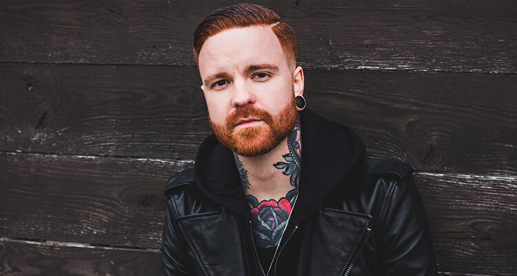 Matty Mullins Releases 'Show You the Cross' | CCM Magazine
