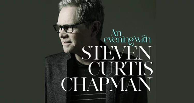 Steven Curtis Chapman Extends An Evening With Steven Curtis Chapman Tour Ccm Magazine