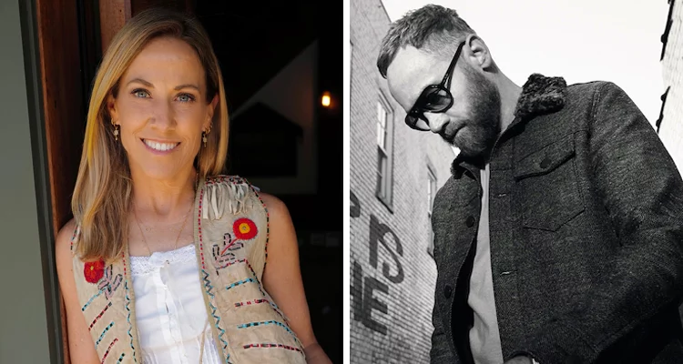 TobyMac Releases 'Promised Land' Collaboration With Sheryl Crow