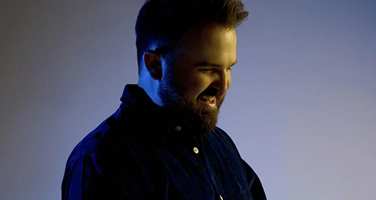 Cody Carnes Releases New Studio Song & Lyric Video 'Be Glad' | CCM Magazine