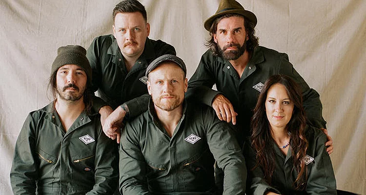 Rend Collective Drops New Single, to Release 'Whosoever' Aug 26 | CCM ...