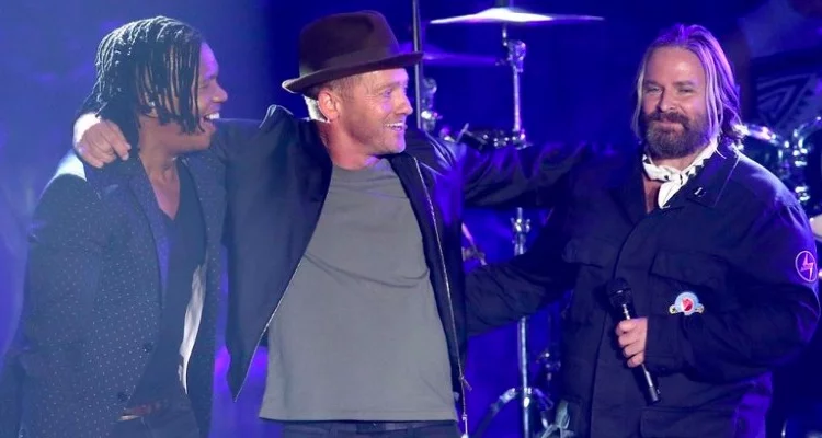 TobyMac New Song Reunites DC Talk Despite Kevin Max Renouncing