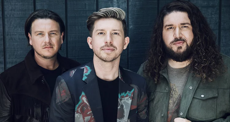 Consumed By Fire Releases New Song & Video 'Hope Says' | CCM Magazine