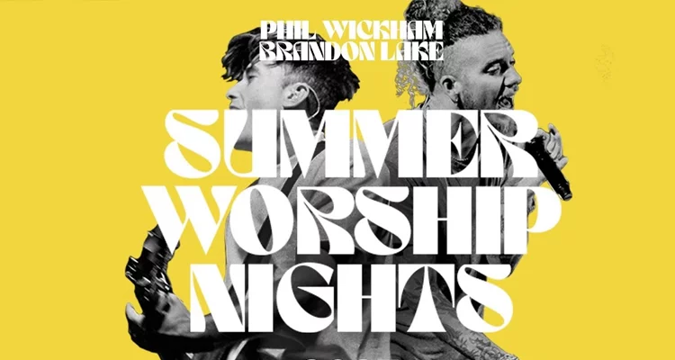 summer nights tour phil wickham