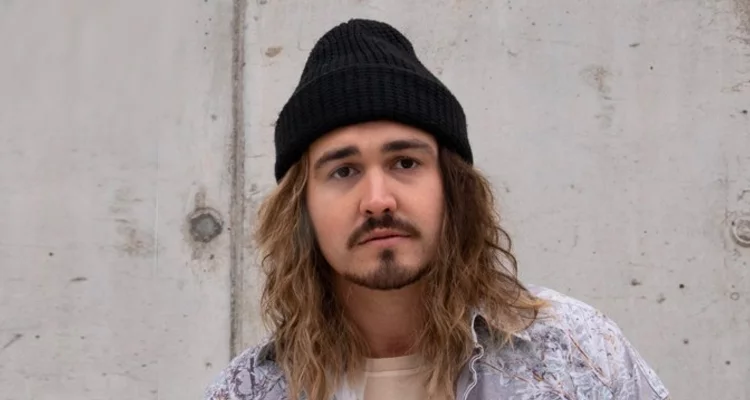 Jordan Feliz Releases New Single 'The King Is Alive' | CCM Magazine