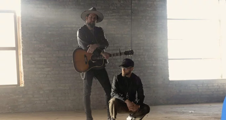 Tobymac Releases New Video For Cornerstone Featuring Zach Williams Ccm Magazine 