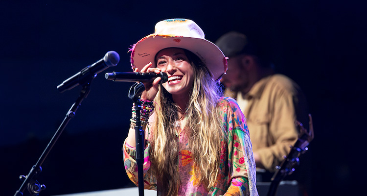 Lauren Daigle Miramar Beach: A Musical Journey in Paradise