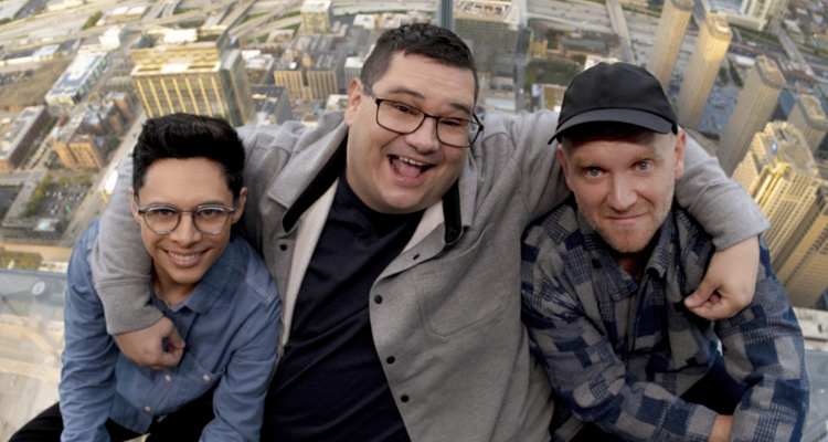 Sidewalk Prophets Extends Powerful Invitation With New Single ‘Come To Jesus’