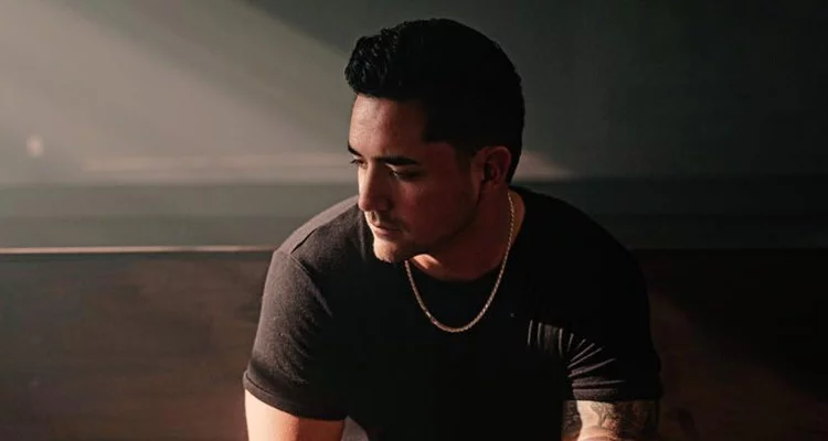 Sean Rodriguez Releases Title Track From Upcoming Album ‘Jesus Will’