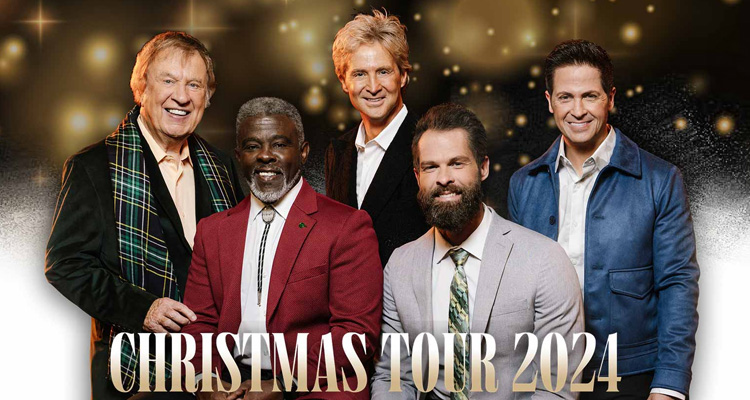 Gaither Christmas Tour announces dates for 2024