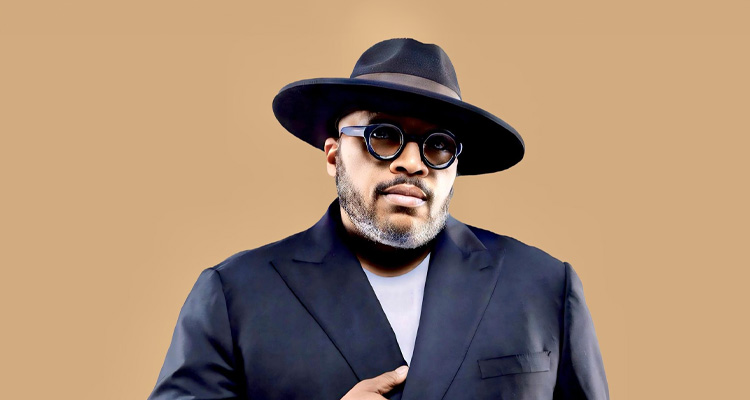 Marvin Sapp Releases 16th Album ‘Then & Now’