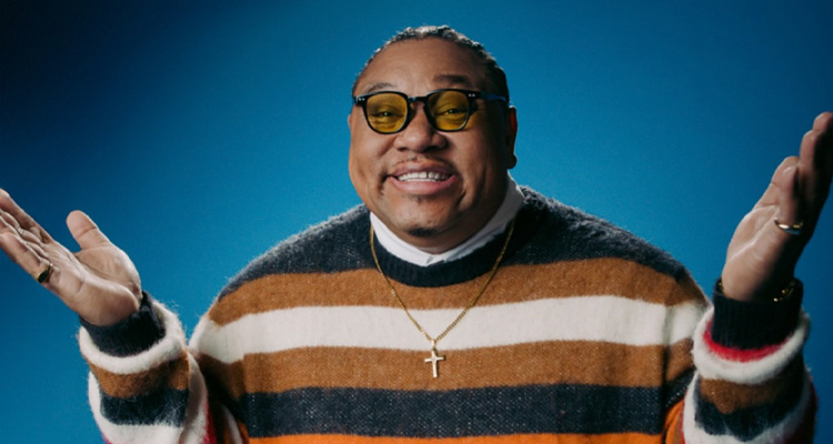 Tedashii Releases New Christmas EP ‘Tis the Season’