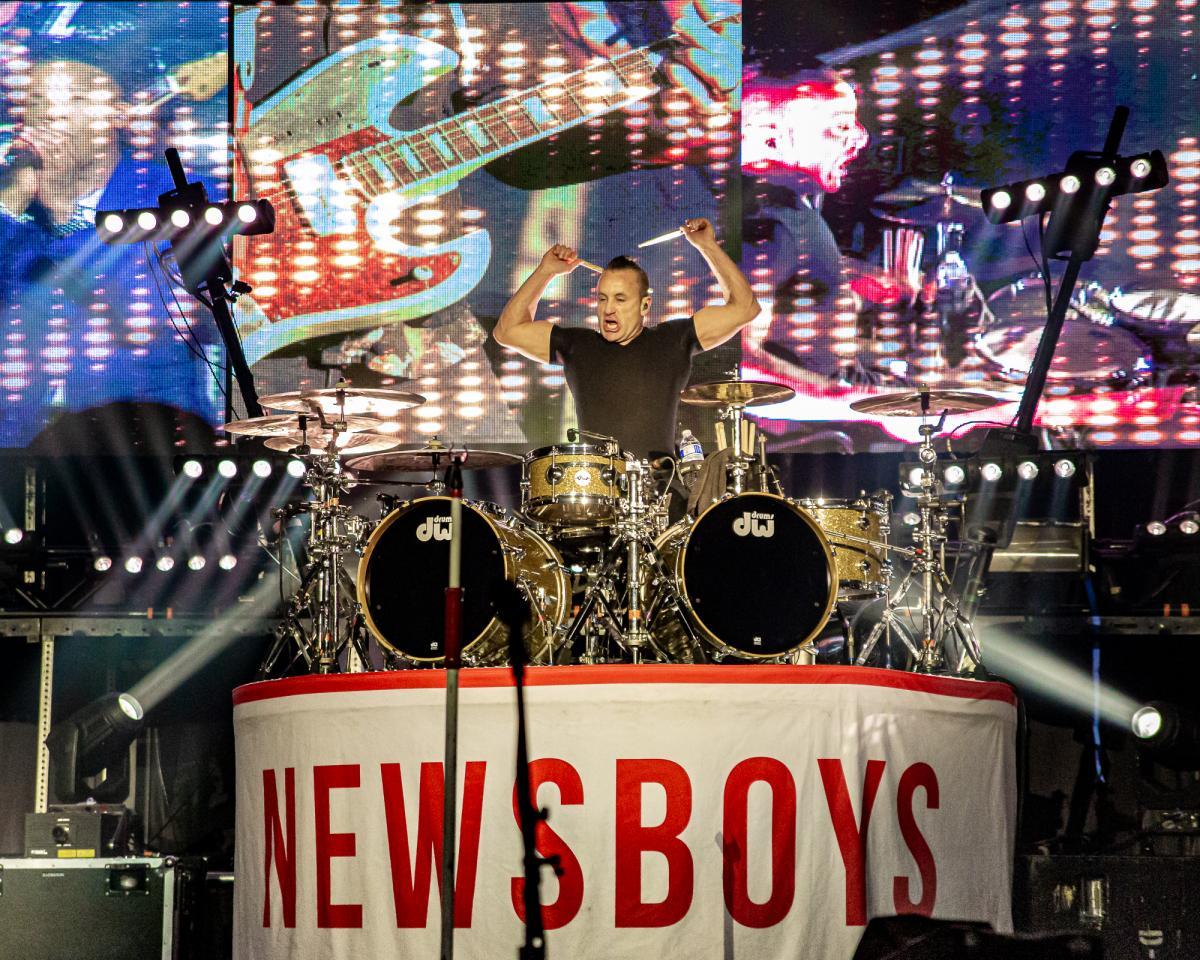 Newsboys  