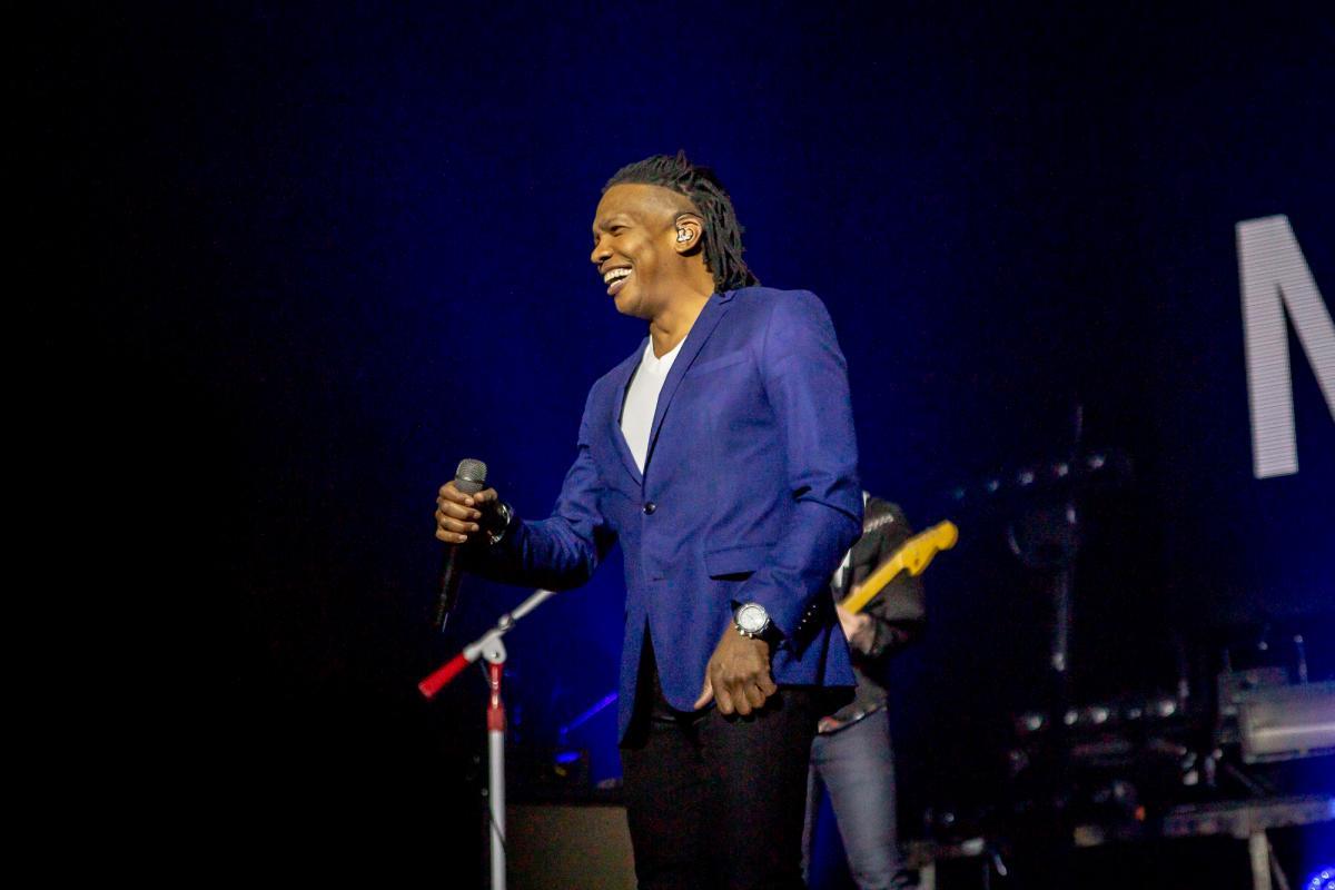 Newsboys Richmond VA 3-1-20 by Annette Holloway-0526