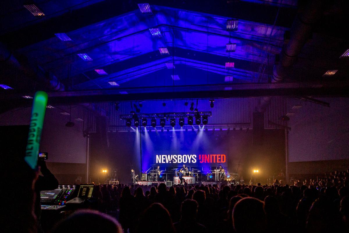 Newsboys Richmond VA 3-1-20 by Annette Holloway-0760